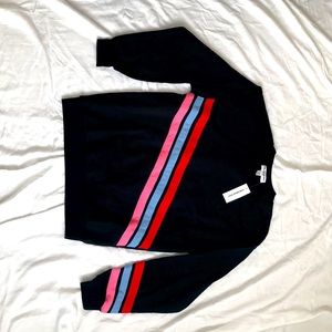 Suburban Riot Crew Neck Sweatshirt